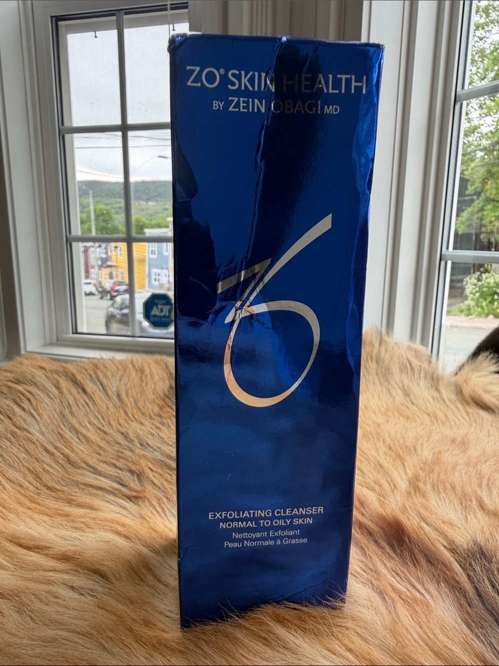 ZO Skin Health Exfoliating Cleanser 200ml